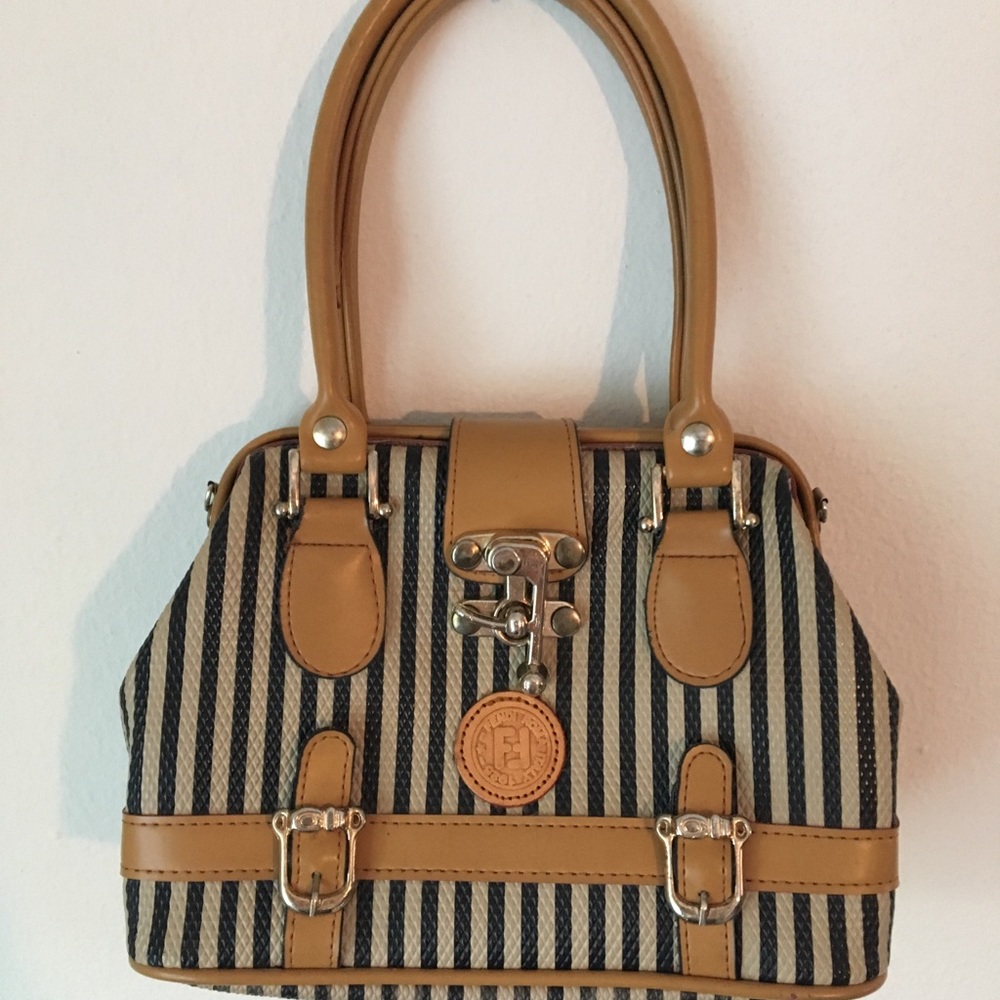 Fendi bag